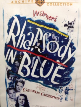 Rhapsody In Blue 