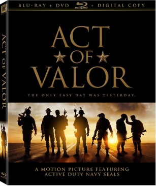 Act of Valor