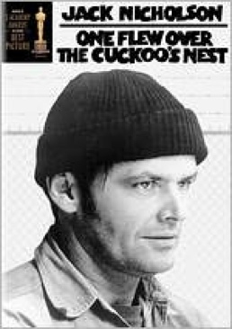 One Flew Over The Cuckoos Nest