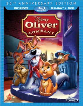 Oliver and Company