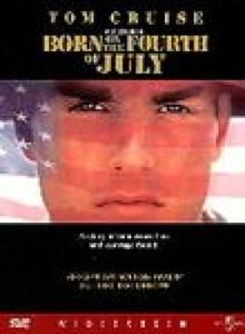 Born on the Fourth of July