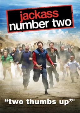 Jackass Number Two