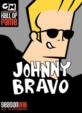 Johnny Bravo