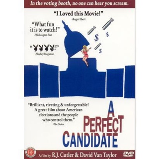 Perfect Candidate