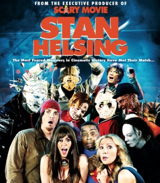 Stan Helsing