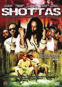 Shottas