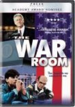 The War Room