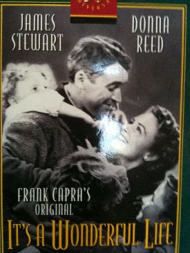It’s A Wonderful Life