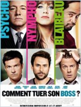 Comment Tuer Son Boss ?