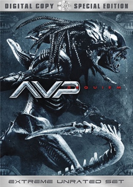Alien vs Predator 2: Requiem