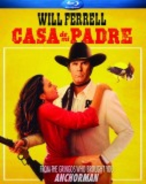 Casa De Mi Padre