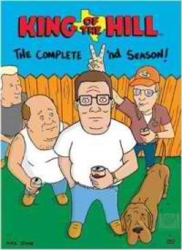King Of The Hill (Season 2)
