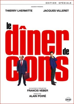 Dîner De Cons, Le