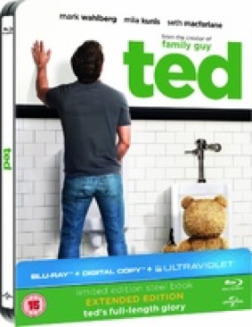 Ted