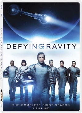 Defying Gravity - The Complete First Season