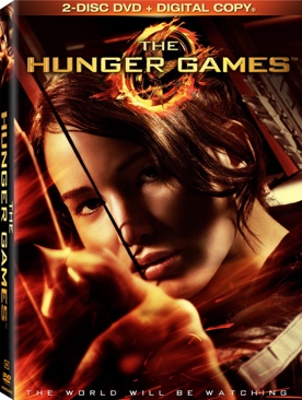 The Hunger Games