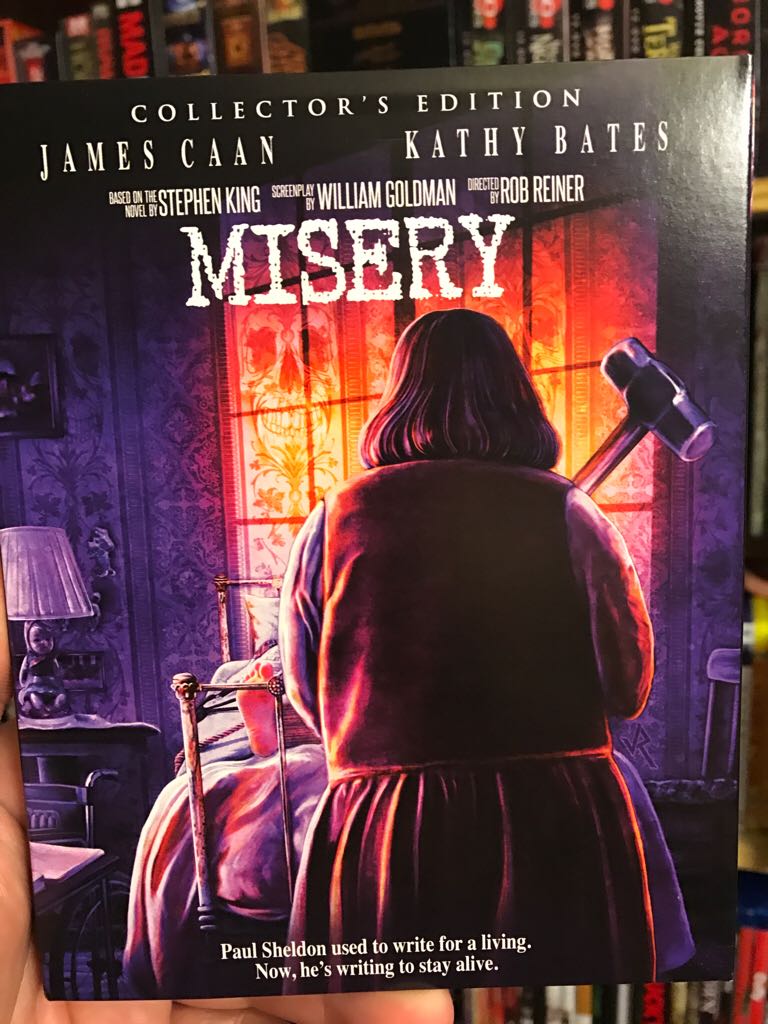 Misery