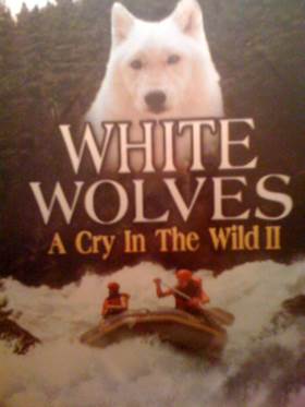Cry In The Wild 2: White Wolves (2’s)