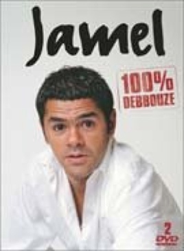 Jamel Debbouze : 100% Debbouze