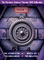 Mystery Science Theater 3000: Vol. 3
