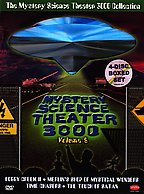 Mystery Science Theater 3000: Vol. 5