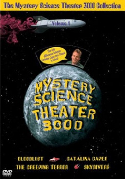Mystery Science Theater 3000: Vol. 1