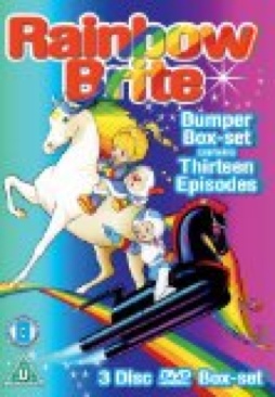 Rainbow Brite: The Complete Series