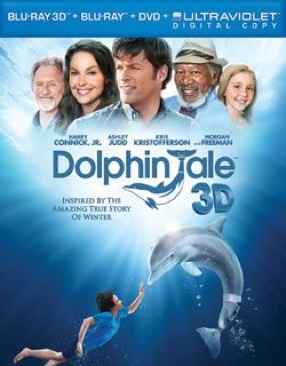 Dolphin Tale