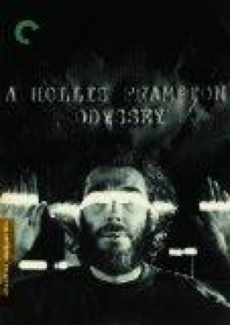 A Hollis Frampton Odyssey