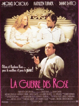 La Guerre Des Rose
