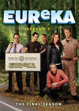 Eureka (Season 5)