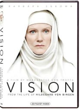 Vision: From The Life Of Hildegard Of Bingen