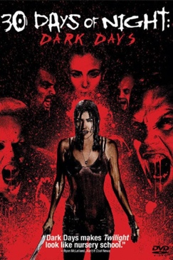 30 Days of Night: Dark Days