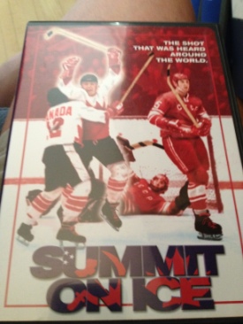 Summit On Ice