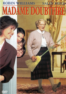 Madame Doubtfire
