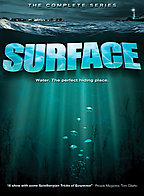 Surface - The Complete Series