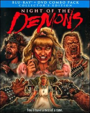 Night of the Demons