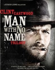 Man With No Name Trilogy, The