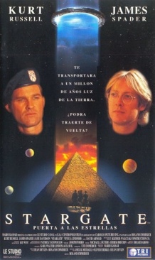 Stargate