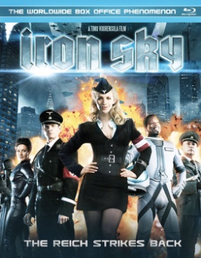 Iron Sky