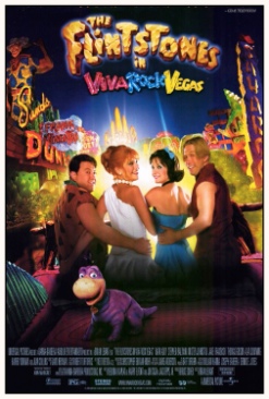 The Flintstones in Viva Rock Vegas (581)