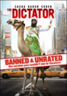 The Dictator