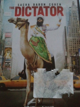 The-Dictator