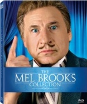The Mel Brooks Collection