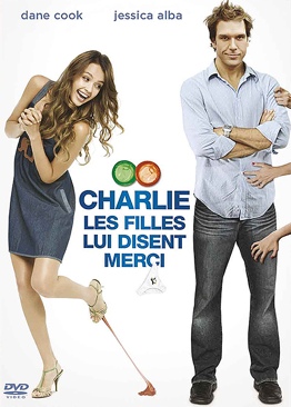 Charlie Les Filles Lui Disent Merci