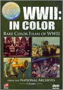 World War II: In Color