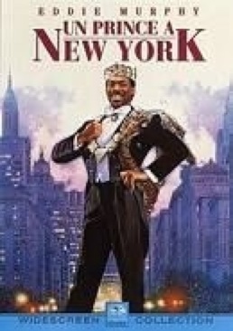 Un Prince A New York