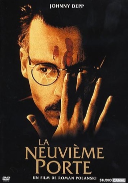 Neuvième Porte, La