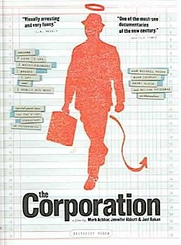 The Corporation