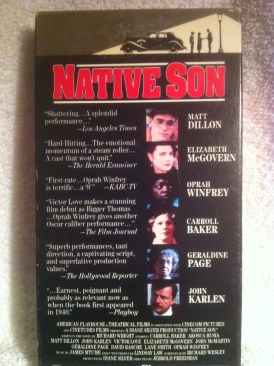 Native Son
